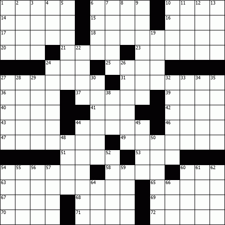 Puzzle Grid