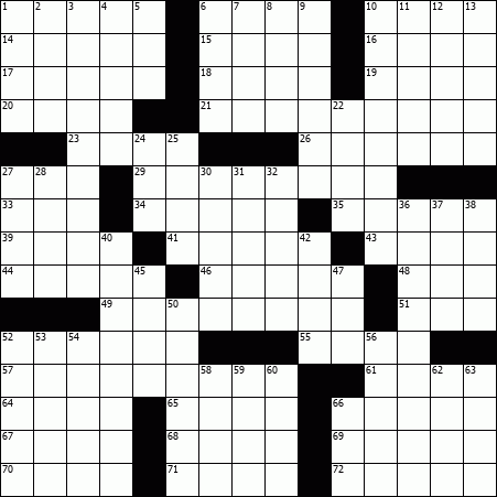 Puzzle Grid