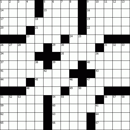 Puzzle Grid