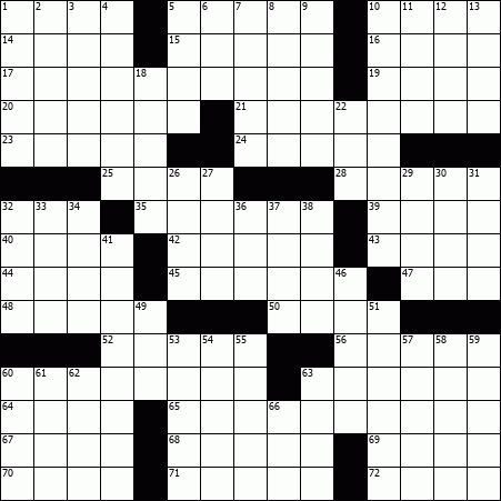 Puzzle Grid