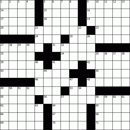 Puzzle Grid