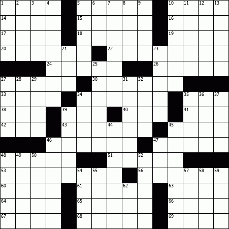 Puzzle Grid