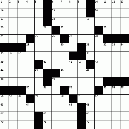 Puzzle Grid