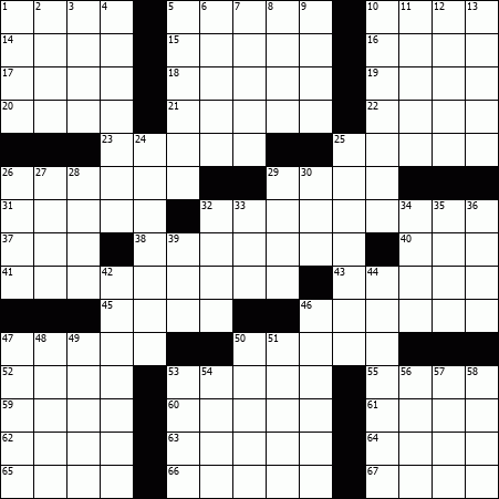 Puzzle Grid
