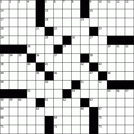 Puzzle Grid