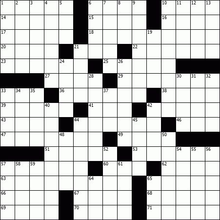 Puzzle Grid