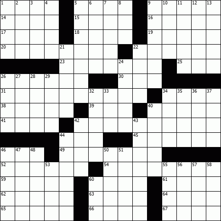 Puzzle Grid
