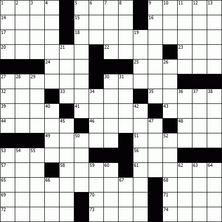 Puzzle Grid