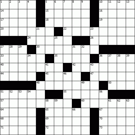 Puzzle Grid