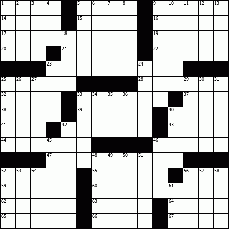 Puzzle Grid