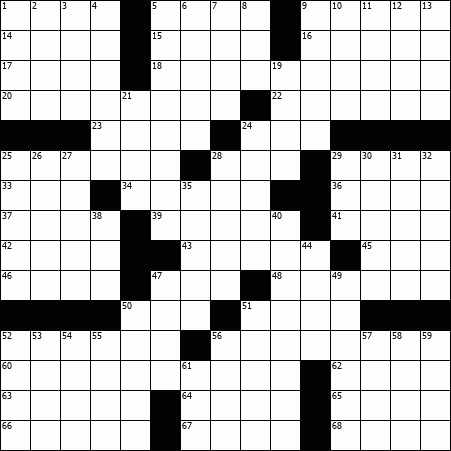 Puzzle Grid