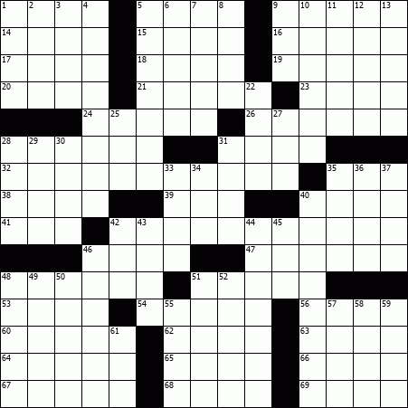 Puzzle Grid