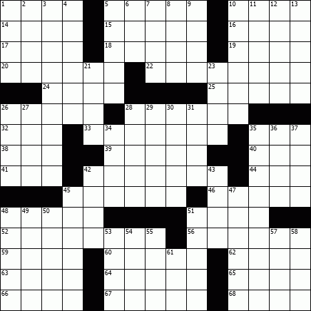 Puzzle Grid