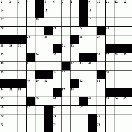 Puzzle Grid