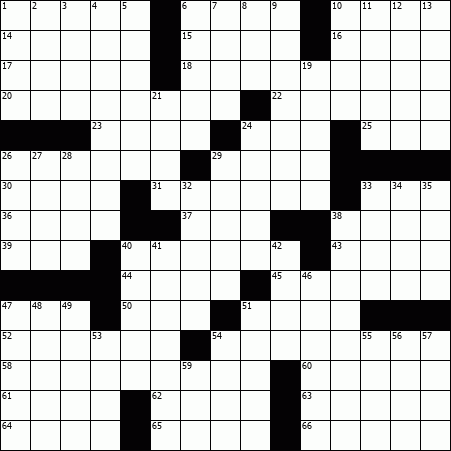 Puzzle Grid