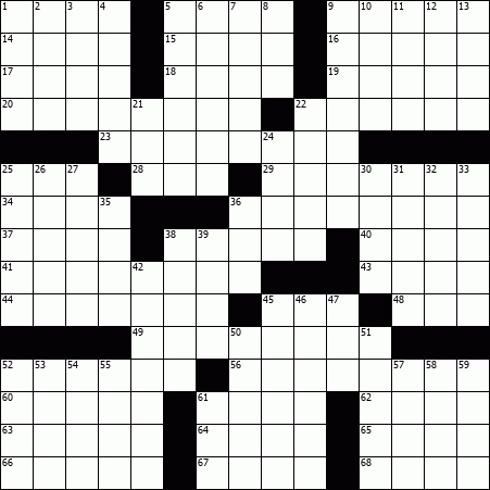 Puzzle Grid