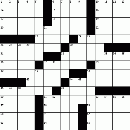 Puzzle Grid