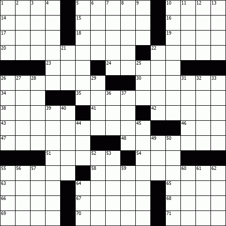 Puzzle Grid