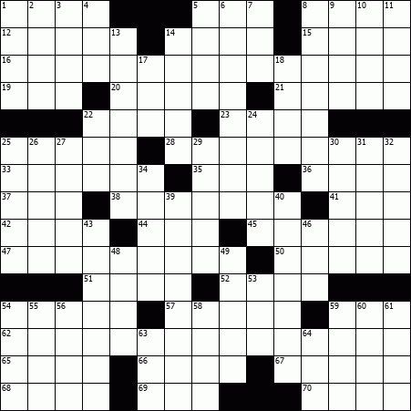 Puzzle Grid