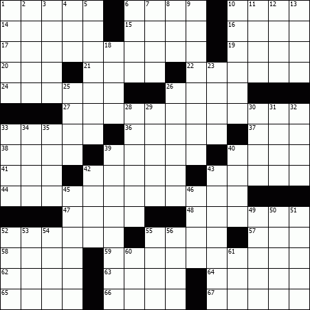 Puzzle Grid