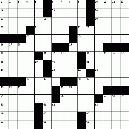 Puzzle Grid