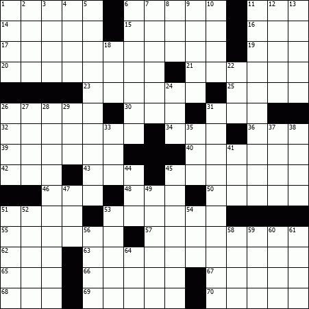 Puzzle Grid