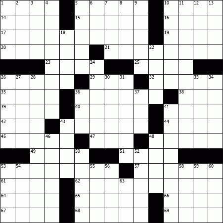 Puzzle Grid