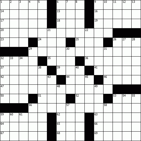 Puzzle Grid
