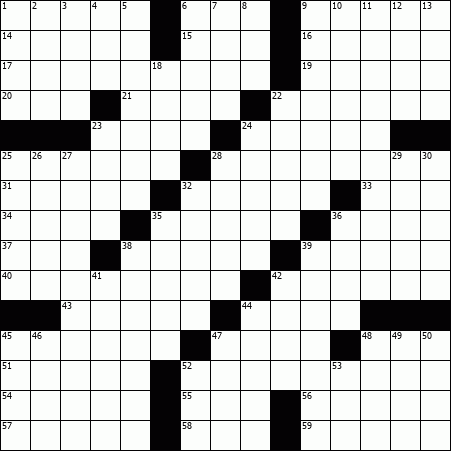 Puzzle Grid