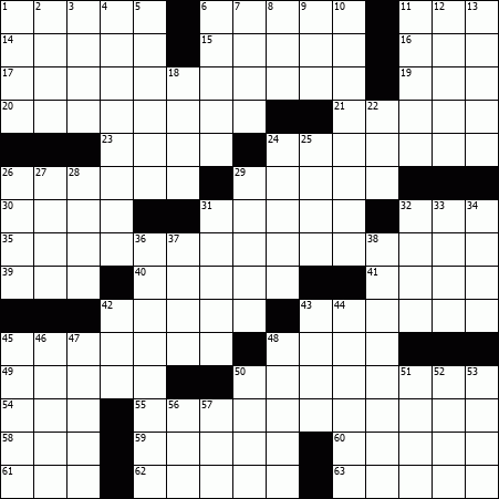 Puzzle Grid