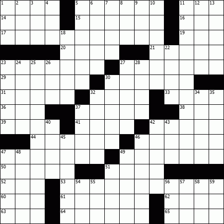 Puzzle Grid