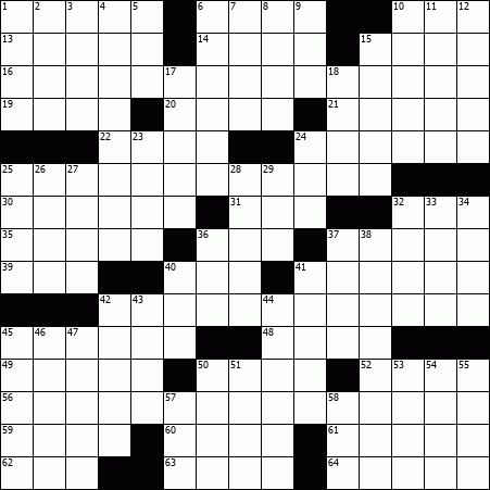 Puzzle Grid