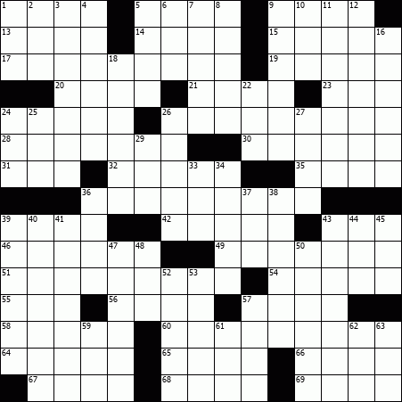 Puzzle Grid
