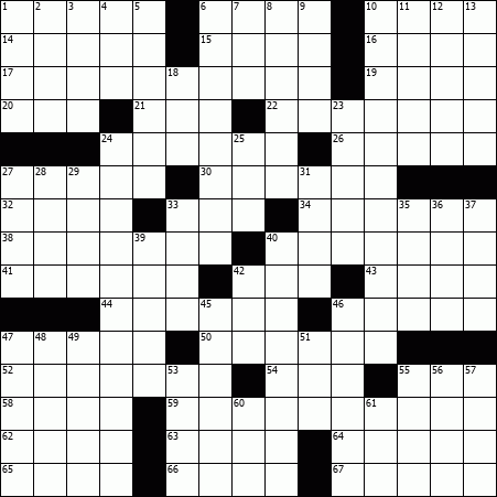 Puzzle Grid