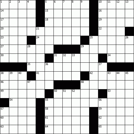 Puzzle Grid
