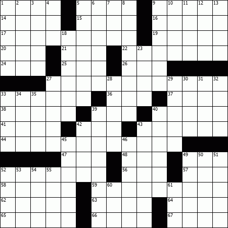 Puzzle Grid