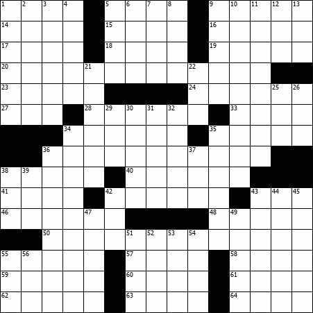 Puzzle Grid