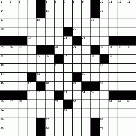 Puzzle Grid