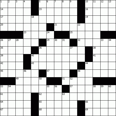 Puzzle Grid