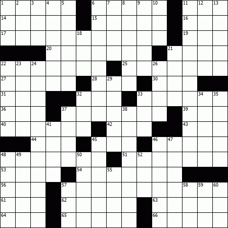 Puzzle Grid