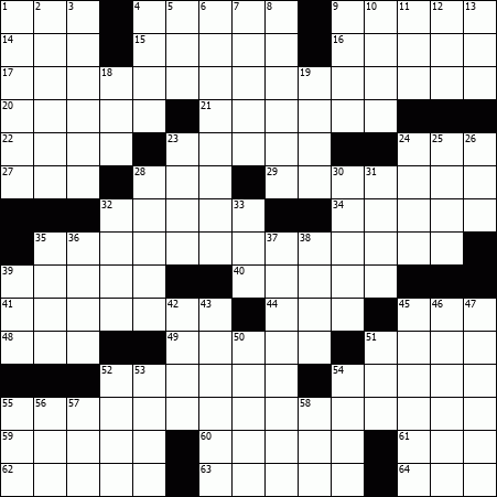 Puzzle Grid