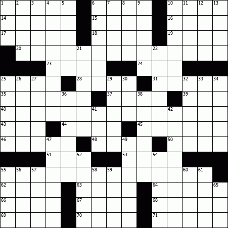 Puzzle Grid