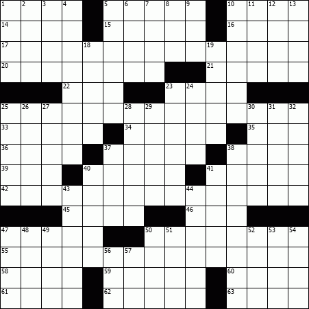 Puzzle Grid