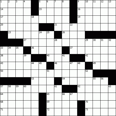 Puzzle Grid