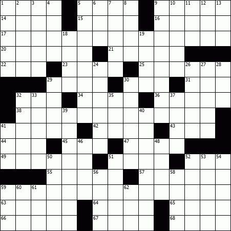 Puzzle Grid