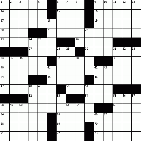 Puzzle Grid