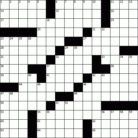 Puzzle Grid