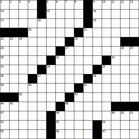 Puzzle Grid