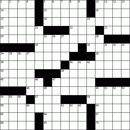 Puzzle Grid