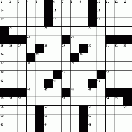 Puzzle Grid